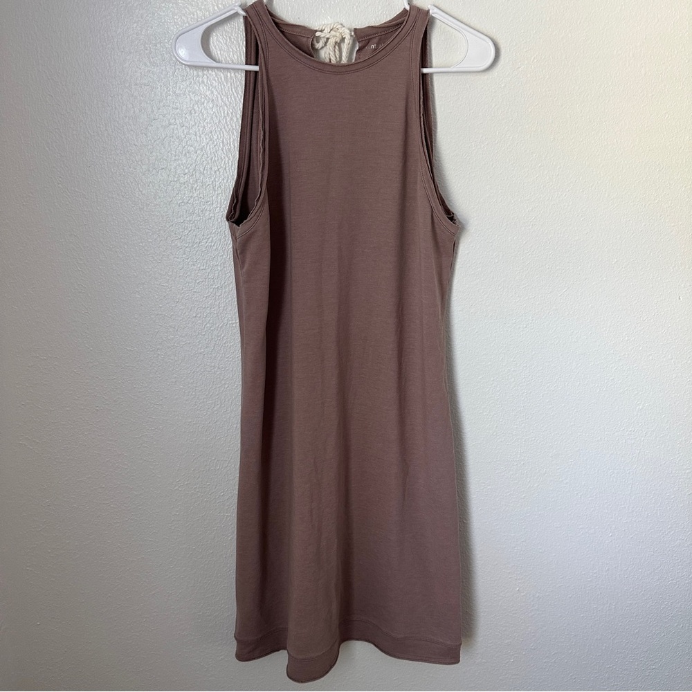 Central Park casual dress size M
